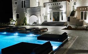 Naxian Secret